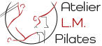 Atelier LM Pilates Logo